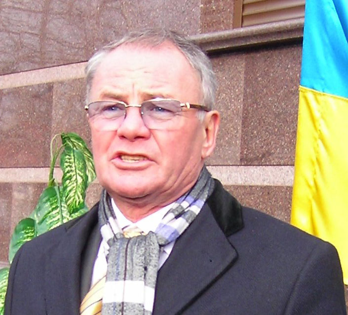 Помер видатний українець Володимир Яворівський, письменник і політик