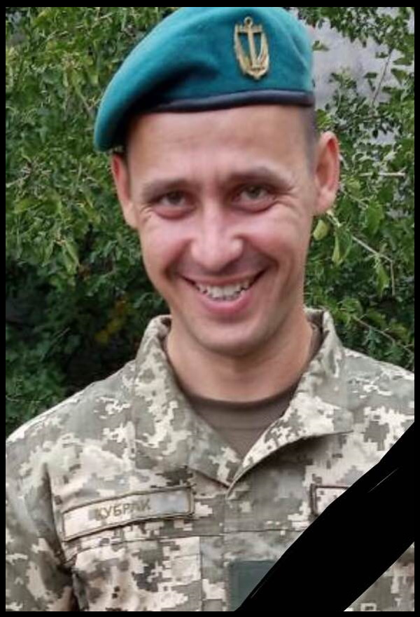 Погибшие в октябре герои: истории и фото украинских защитников