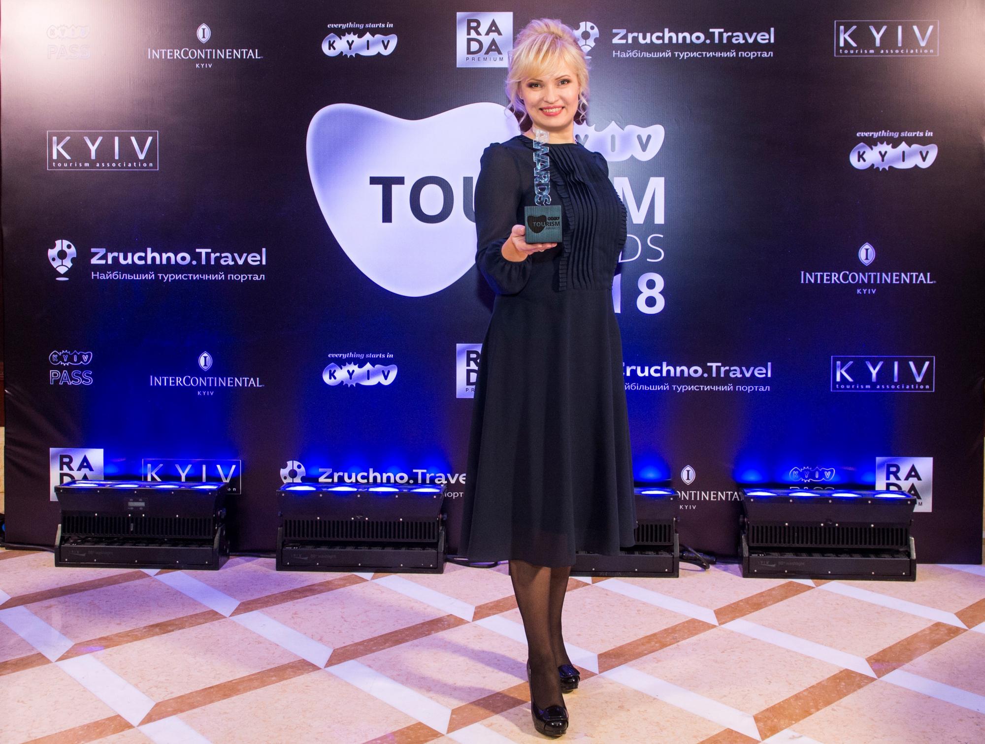 Coral Travel знову підтвердив своє безперечне лідерство на ринку туристичних послуг України