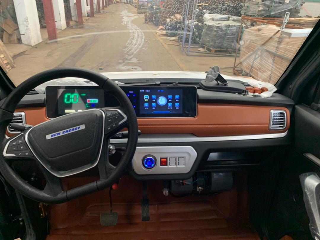 Создали самый бюджетный электропикап в мире: цена просто удивляет (фото)