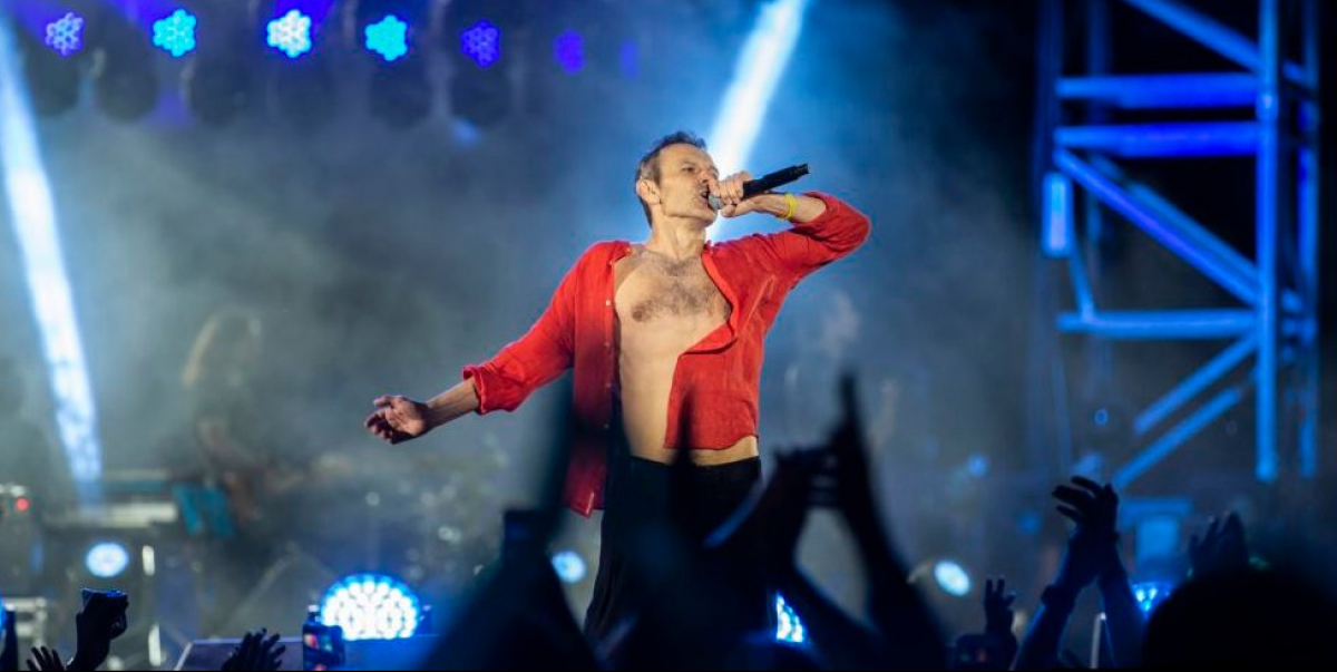 Red Brunch от проекта "Я, Нина"