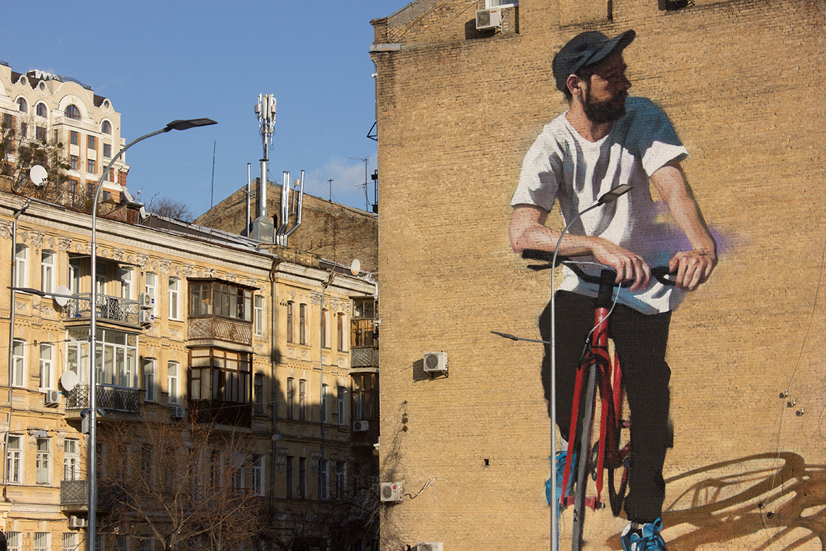 Red Brunch от проекта "Я, Нина"