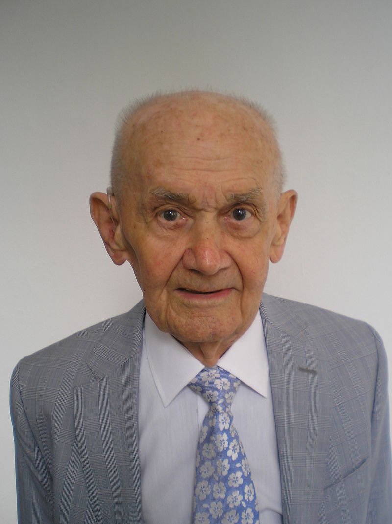 Автор книг и научных работ: в Одессе умер выдающийся украинский ученый