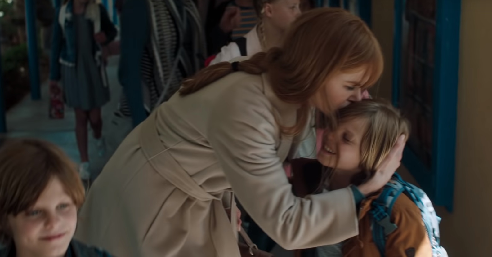 Большая маленькая ложь: зрители в восторге от трейлера 2 сезона (видео + фото)