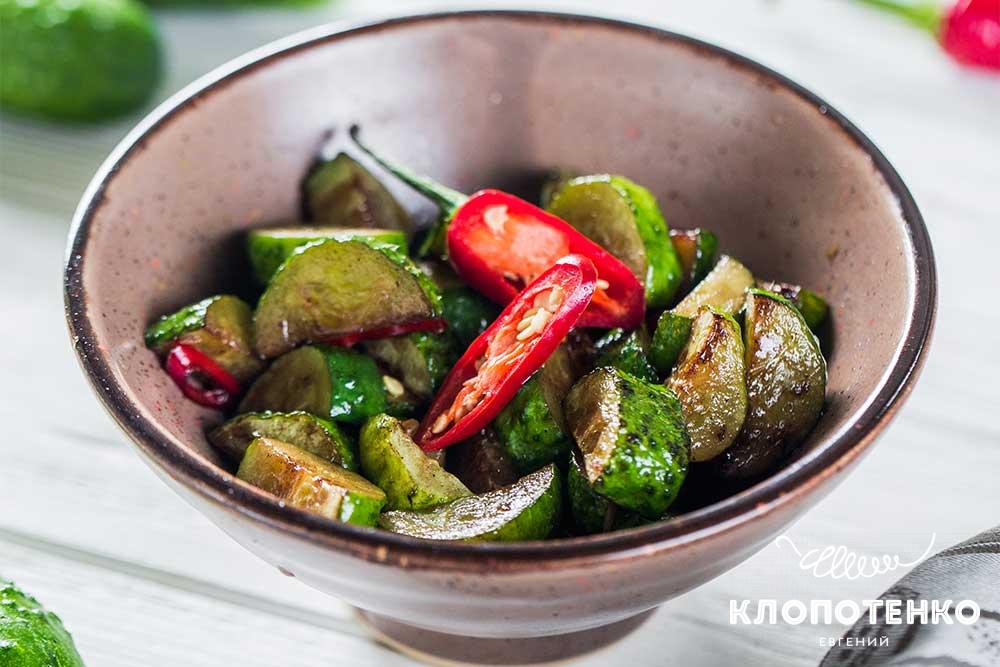 Блюда на Святвечер: Клопотенко показал 12 постных рецептов, которые удивят