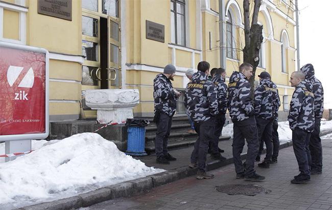 Підсумки дня: 27 березня