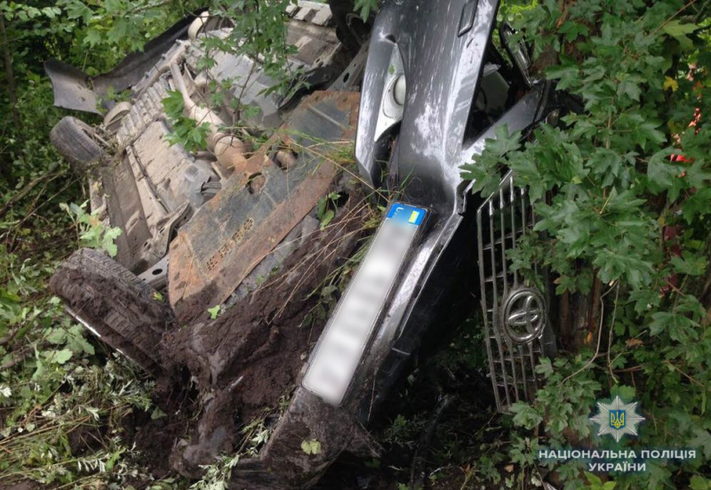 В Украине задержали лидера и киллера одной из крупнейших наркогруппировок