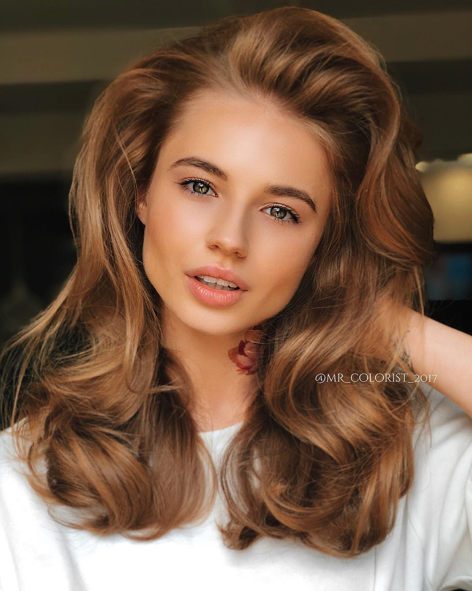 Мисс Украина 2019: появились яркие фото первых претенденток