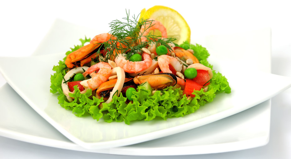 Топ-5 простых и вкусных блюд для новогоднего стола