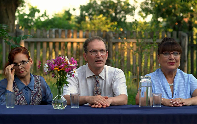 "Свати" пропагують "русский мир": журналіст розкритикував серіал "Квартала"