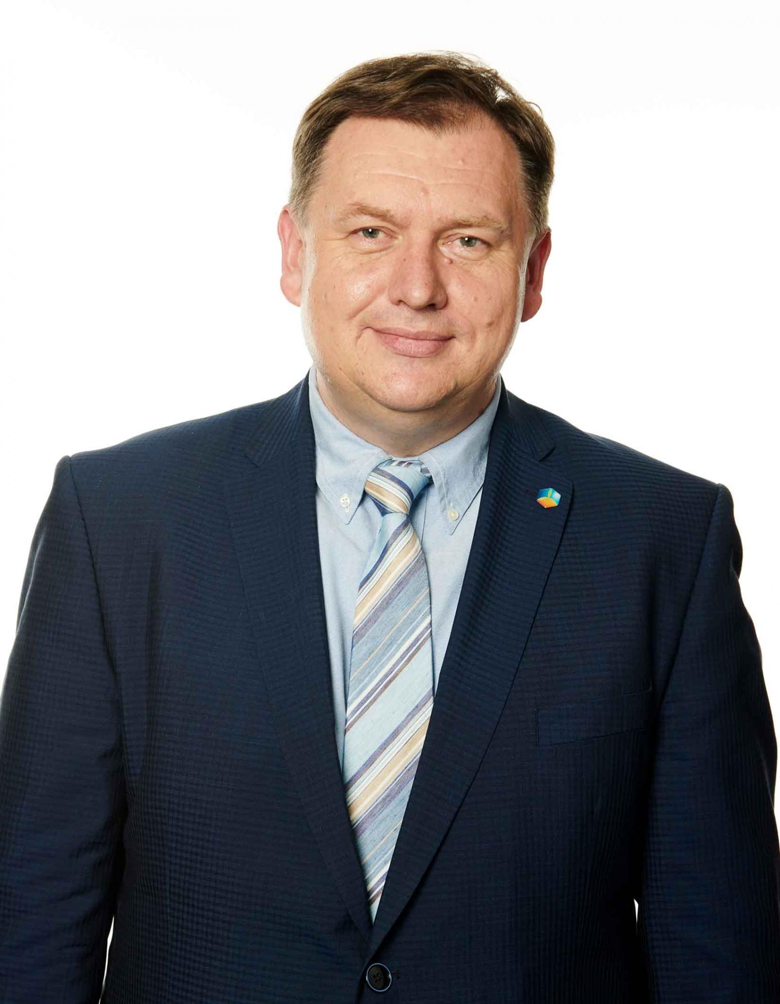 "ЛЮДИНА РОКУ-2018" в номінації "Аграрій року"