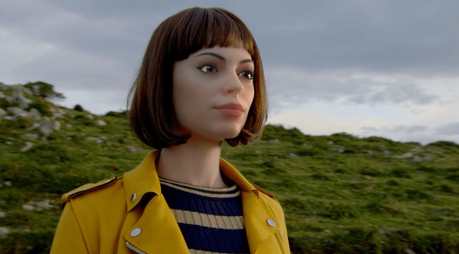 Лив Renault Kadjar