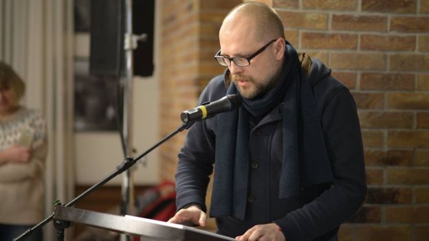 "Книга года BBC-2018": объявлены победители литературной премии