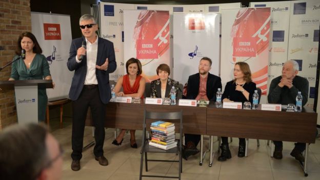 "Книга года BBC-2018": объявлены победители литературной премии