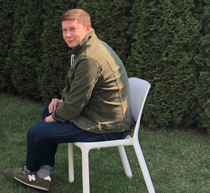 Дебаты на стадионе: как у Владимира Зеленского возникла такая идея