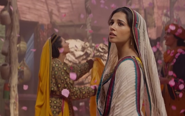 Кадр из фильма