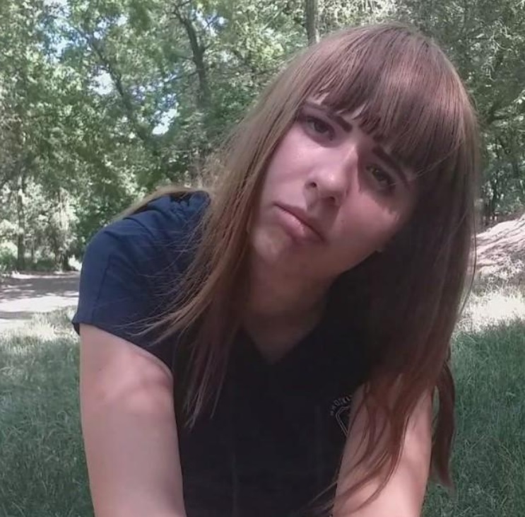 В Одесі розшукують ще одну дівчинку: всі деталі і фото (оновлено)