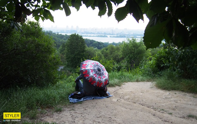 Затянет и зальет: каким областям не повезет с погодой (фото)