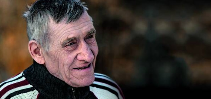 Був у полоні бойовиків: помер один з найстарших українських добровольців