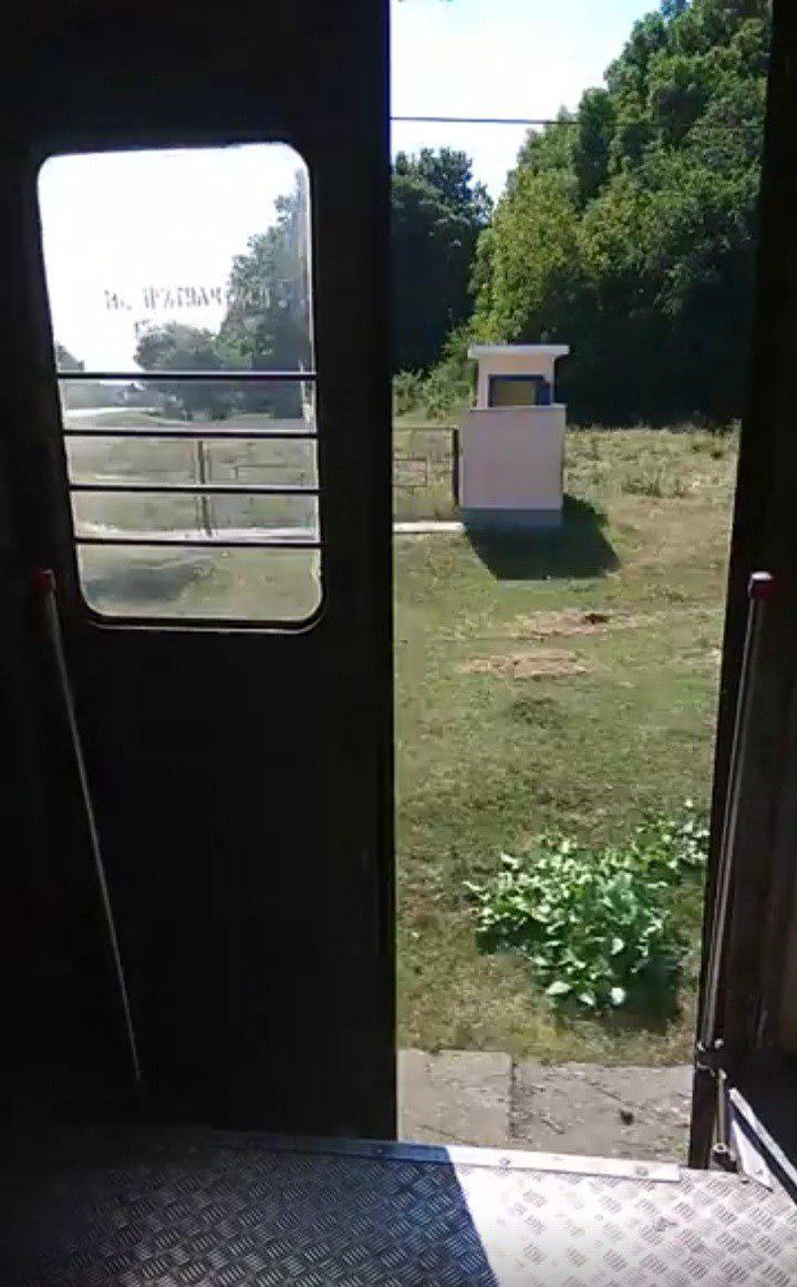 Дитина випала з поїзда: Укрзалізниця потрапила в серйозний скандал