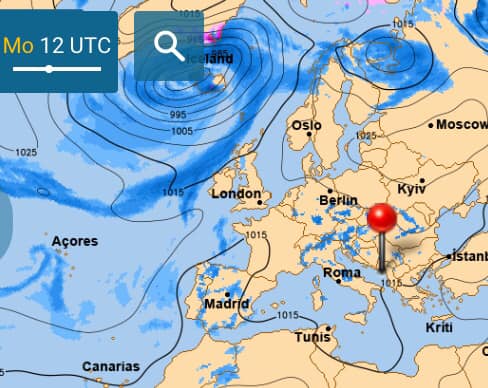 Солнце поджарит, дожди зальют: синоптик дала неоднозначный прогноз на понедельник