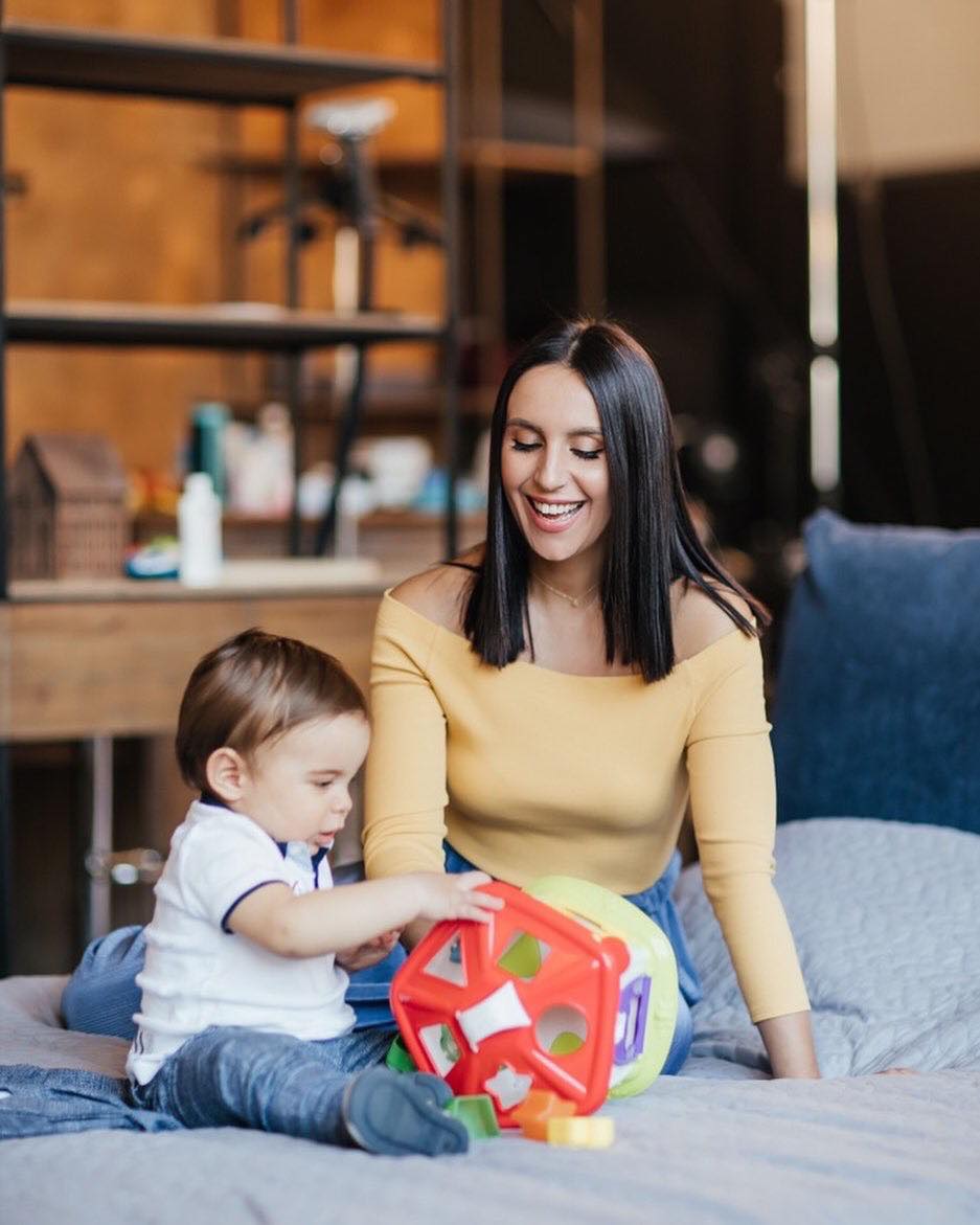 Джамала уйдет со сцены, чтобы снова родить