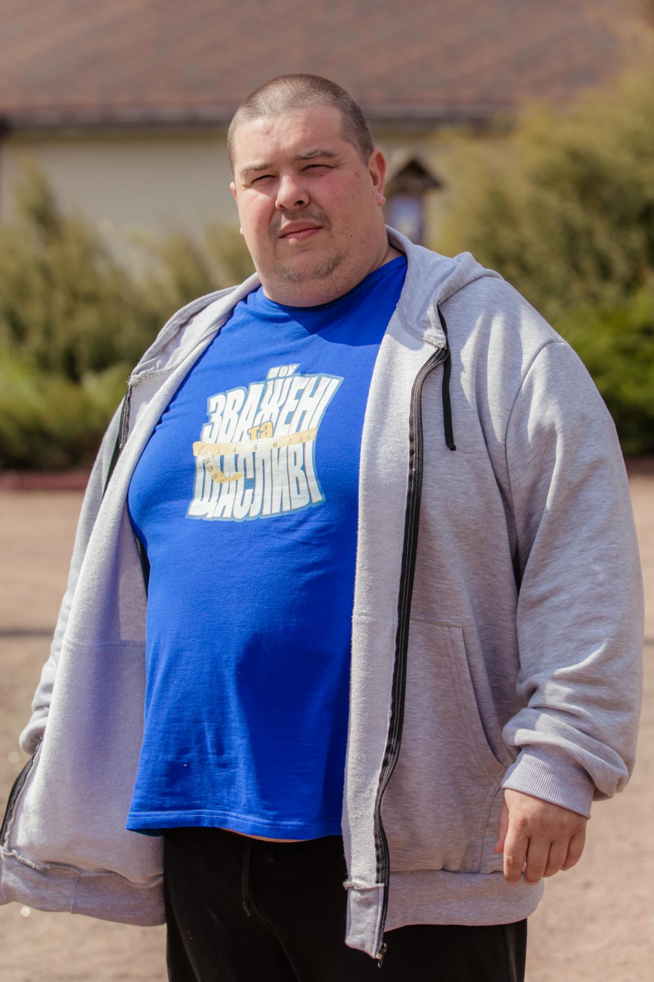 Зважені та щасливі 9 сезон шостий випуск: Олена Гребенюк залишилася без партнера