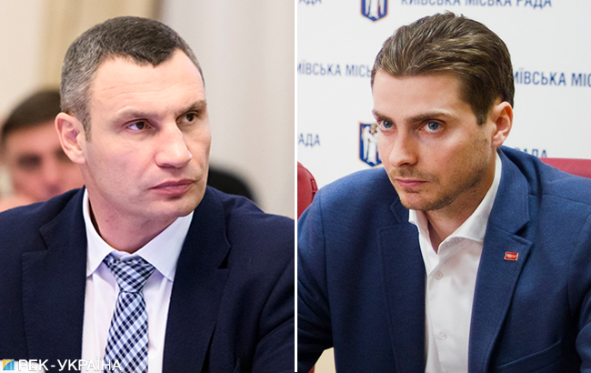 Негативний шлейф: чому Кличко і його оточення втрачають владу у Києві