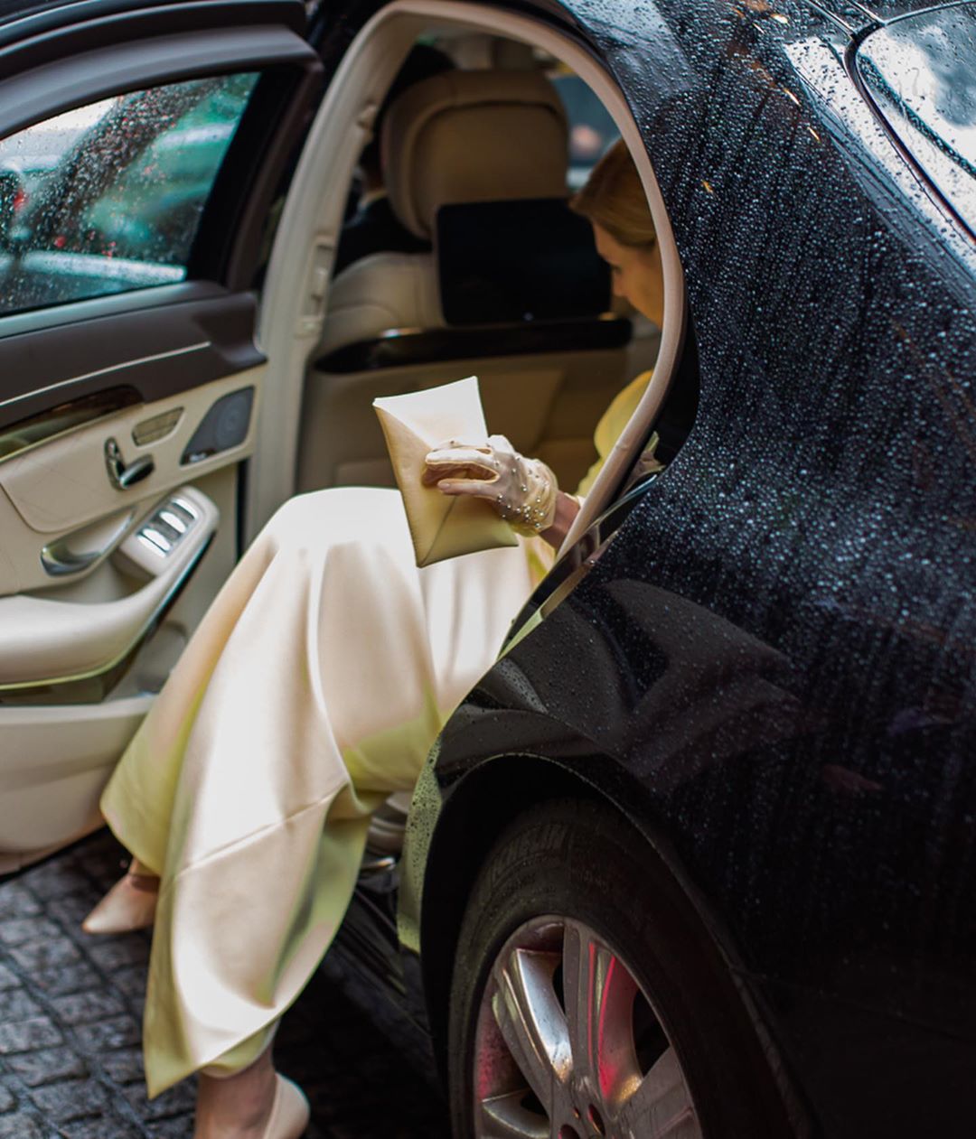 Елена Зеленская угодила в очень неловкую ситуацию в Японии (фото)