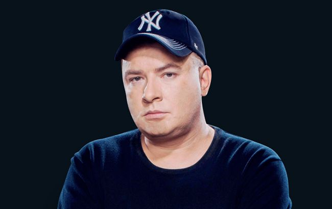 Данилко ушел из Х-Фактора: скандал получил продолжение