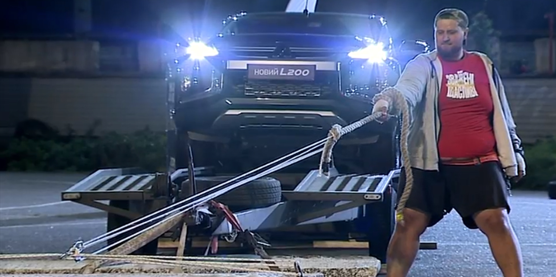 Зважені та щасливі 9 сезон 14 выпуск: на проекте появится мафия