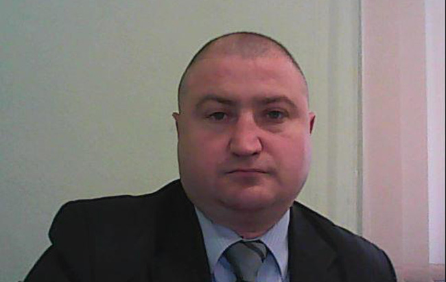 Відділ у справах Майдану в ДБР очолив слідчий з Луганської області