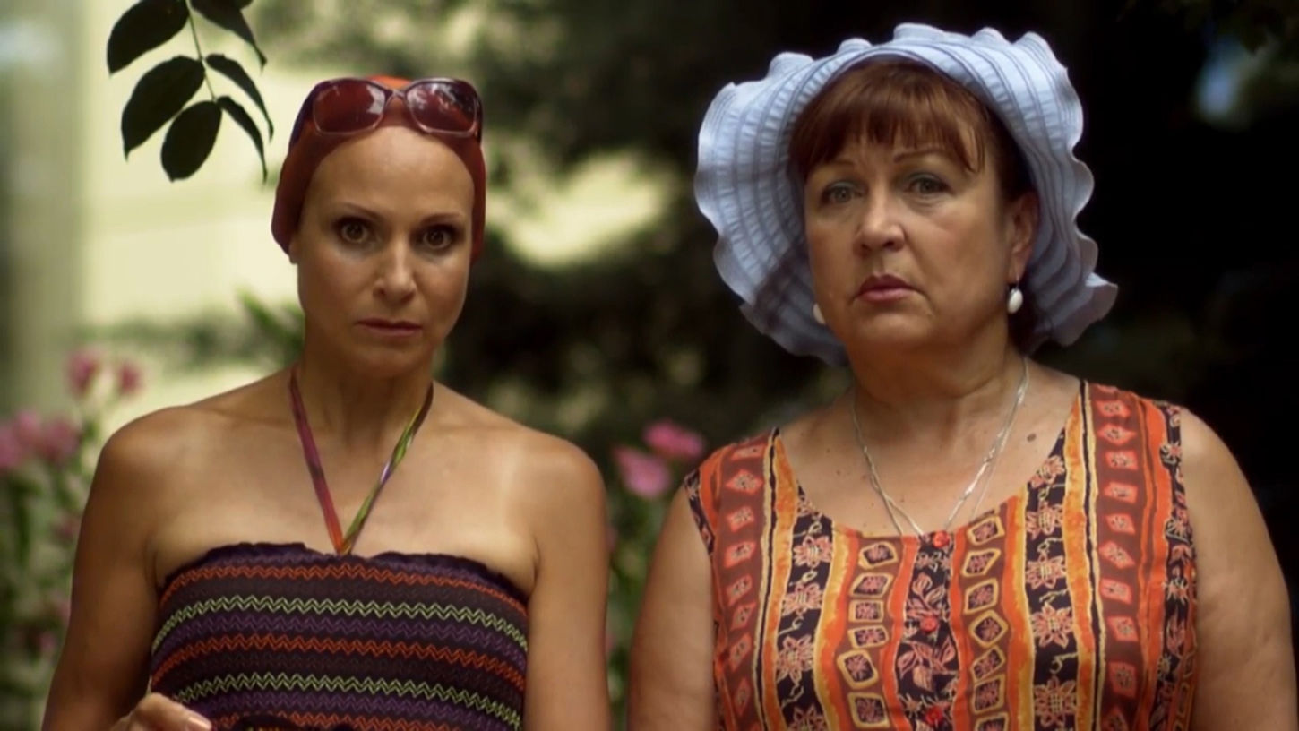 Актори тікають зі "Сватів": кажуть про прокляття серіалу