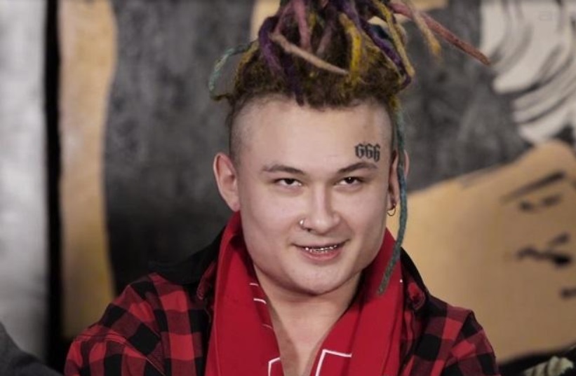 Известный российский музыкант назвал пожар в Одессе "показухой" (видео)