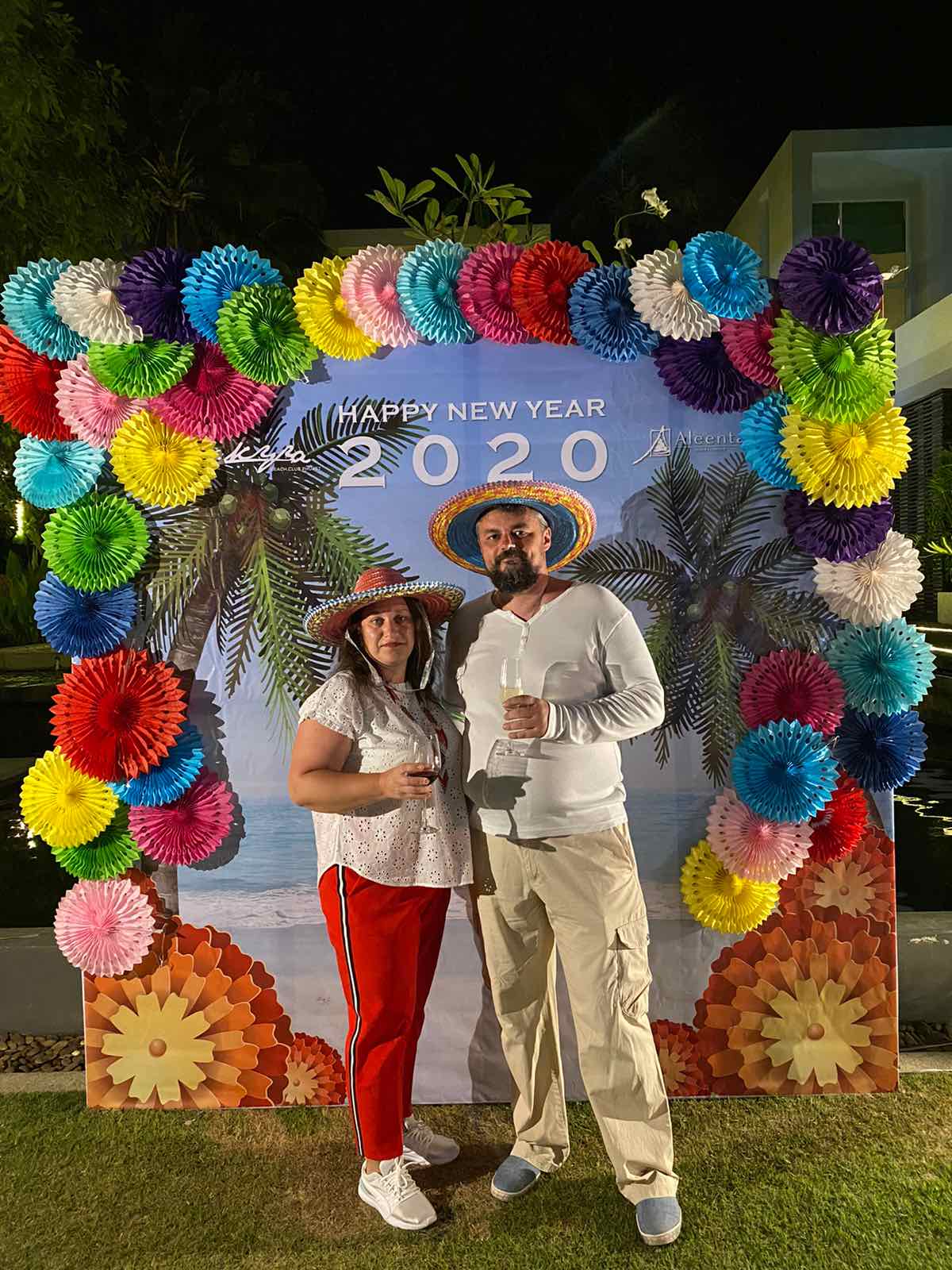 Де взимку відпочивають улюблені гумористи "Дизель Студіо": яскраві фото