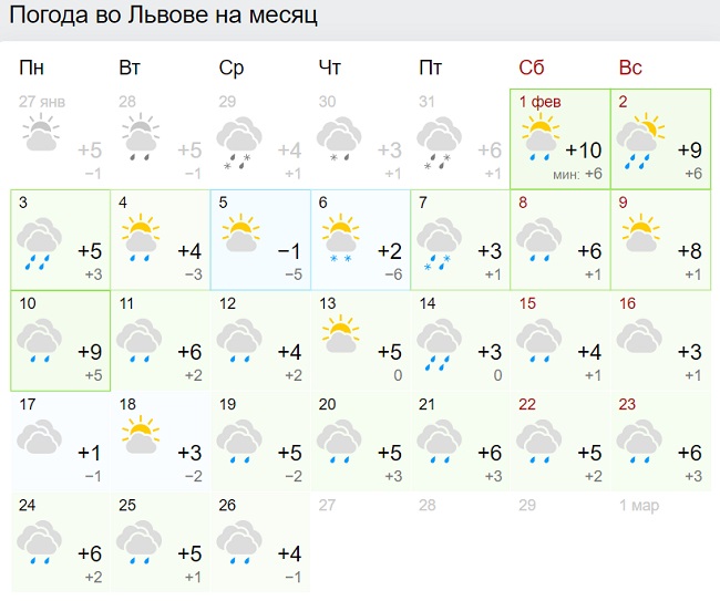 В Украину ворвутся морозы: синоптики назвали дату