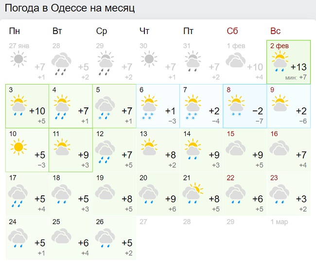 На Украину надвигаются 20-градусные морозы: какие области под ударом