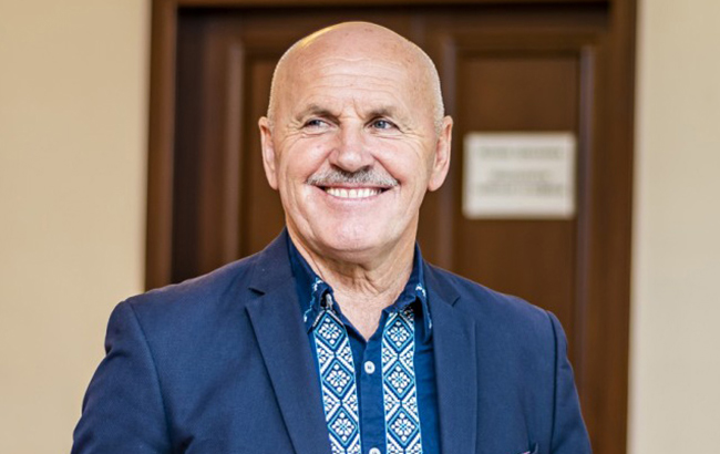 Лауреаты общенациональной программы "Человек года – 2019" в номинации "Мэр года" (малых городов)