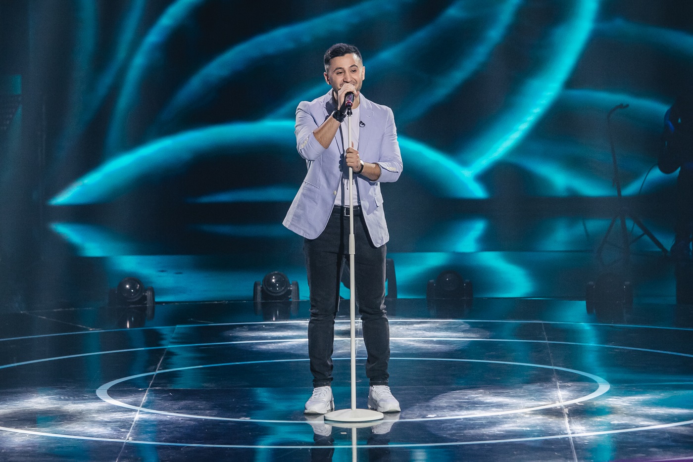 Голос країни-10: на сцену вийде актриса "Школи", подруга Даніеля Салема і IT-спеціаліст