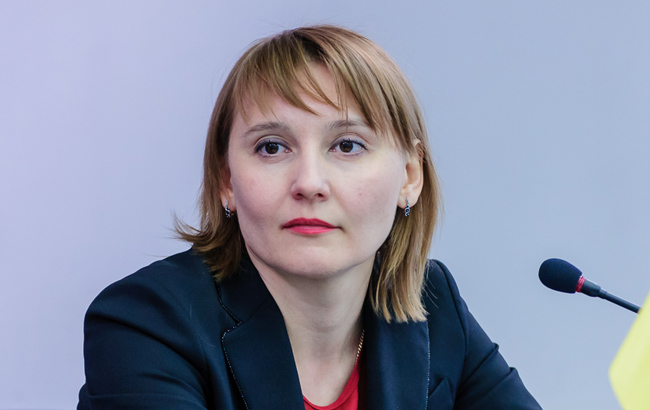 Лауреати загальнонаціональної програми "Людина року – 2019" в номінації "Фінансист року"