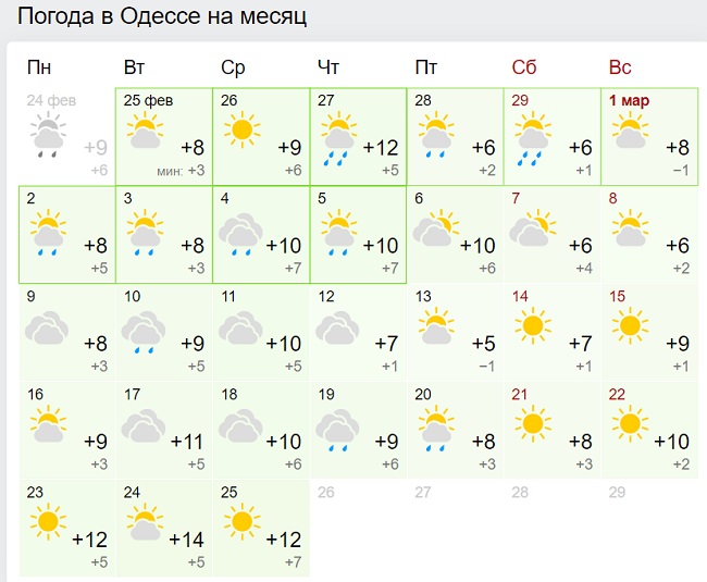 Синоптики ошарашили прогнозом на март: снег и морозы