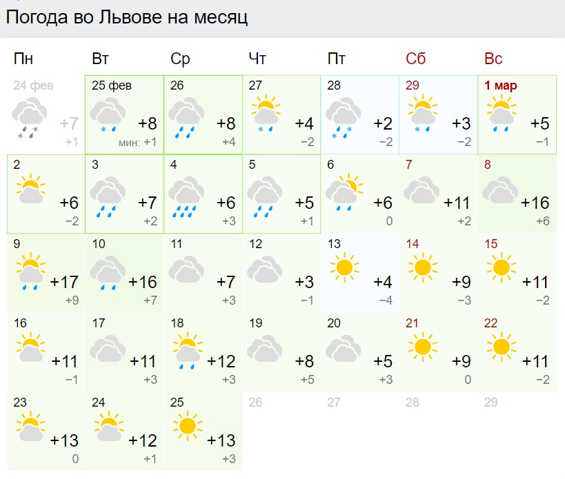 Синоптики ошарашили прогнозом на март: снег и морозы