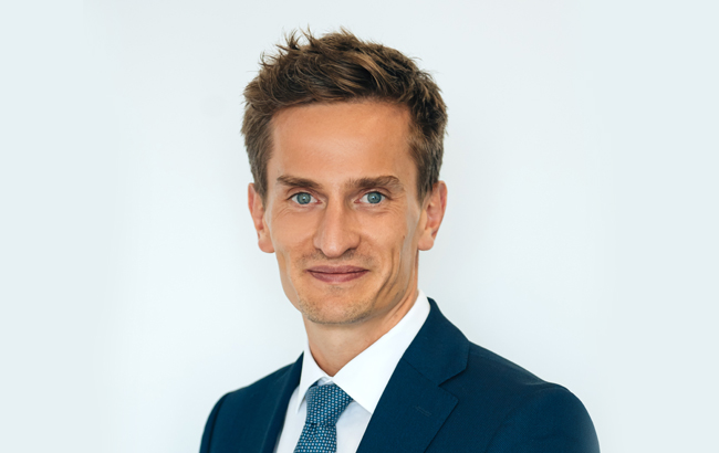 Лауреаты общенациональной программы "Человек года – 2019" в номинации "Менеджер года"