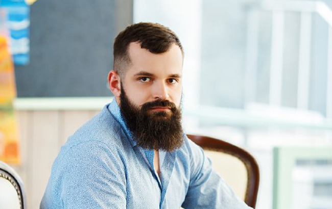 Лаурети загальнонаціональної програми "Людина року – 2019" в номінації "Менеджер року"