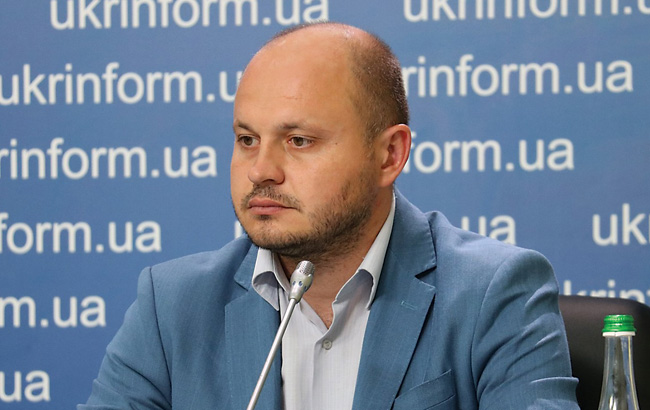 Лауреаты общенациональной программы "Человек года – 2019" в номинации "Лидер объединенной территориальной общины года"