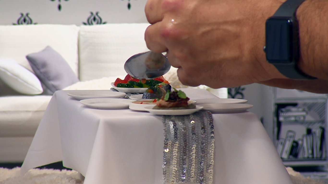 МастерШеф. Профессионалы-2: кто покинул шоу в 12 выпуске