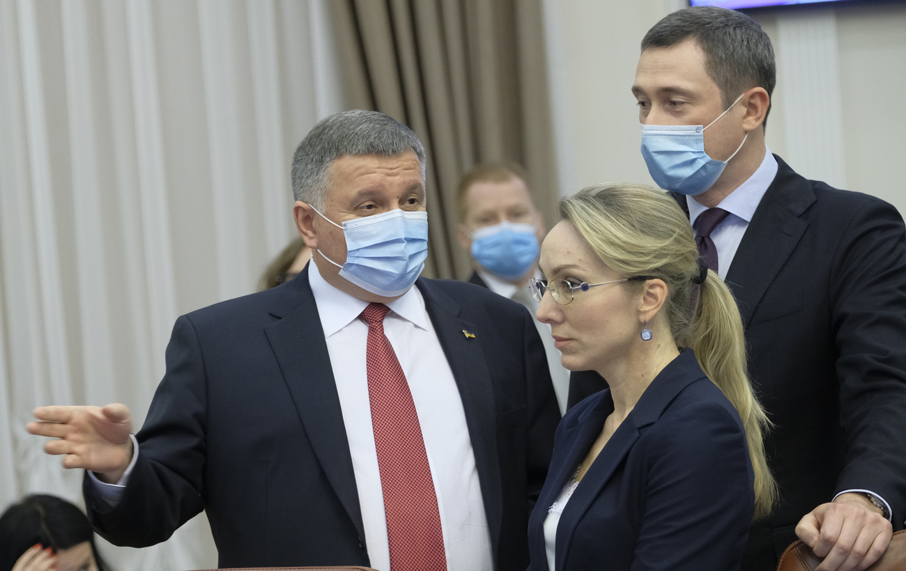 В тени Зеленского: как работает Кабмин Дениса Шмыгаля