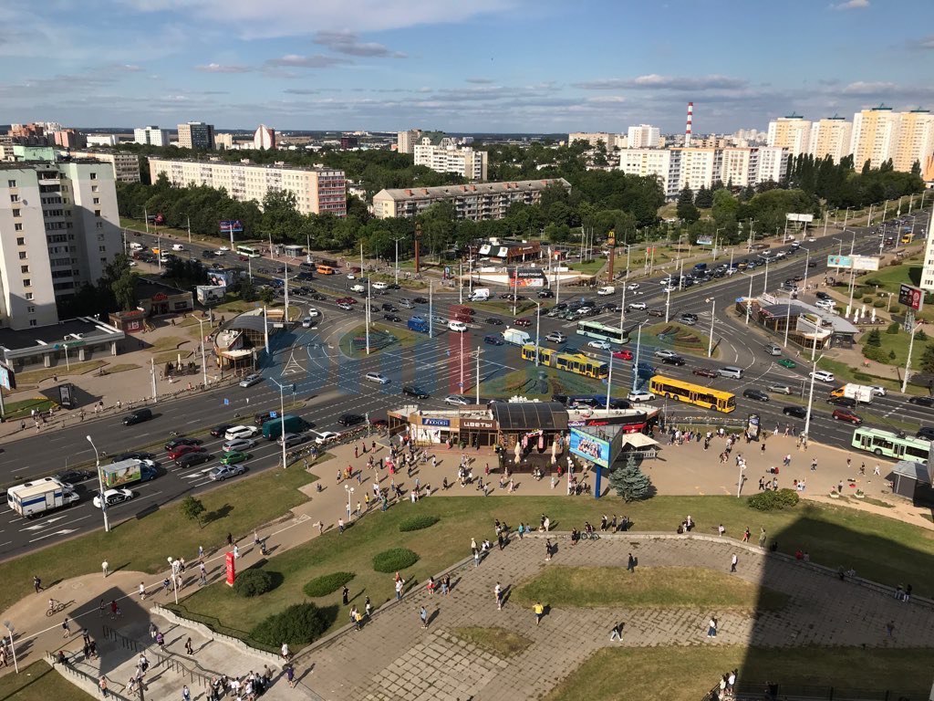 Ситуация в Беларуси после выборов: что происходит в стране