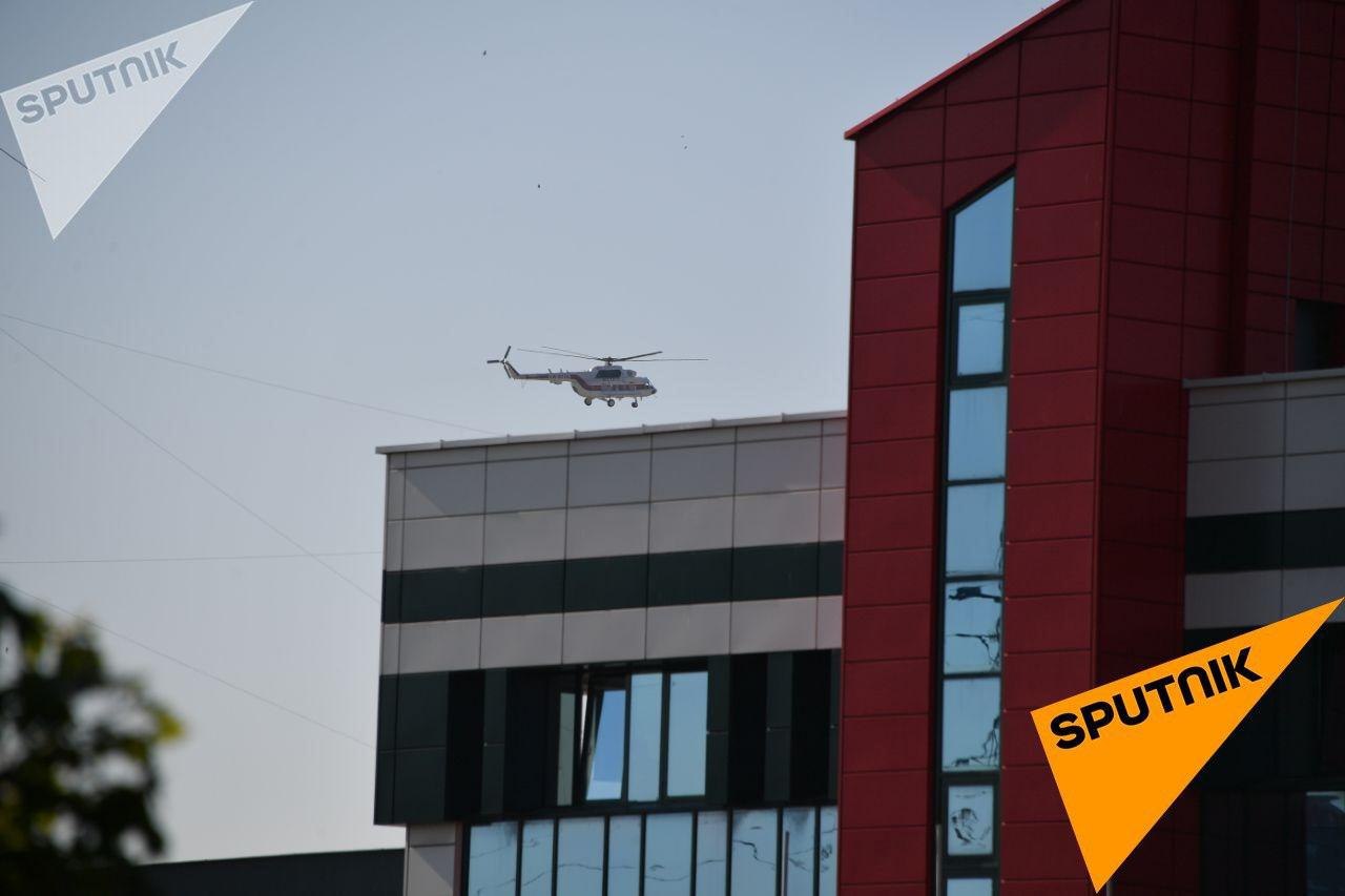 Национальная забастовка в Беларуси: что сейчас происходит в стране