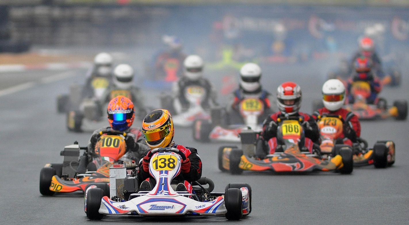 Известная телеведущая рассекретила самые лучшие места для весеннего отдыха в Киеве